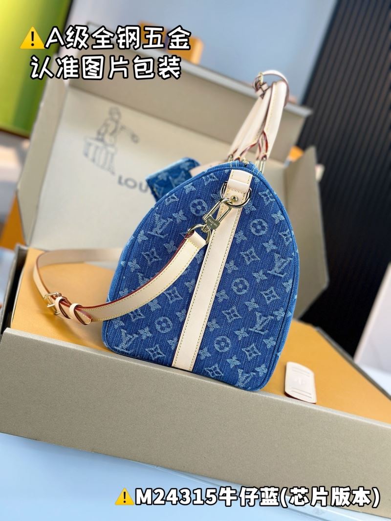 Louis Vuitton Travel Bags